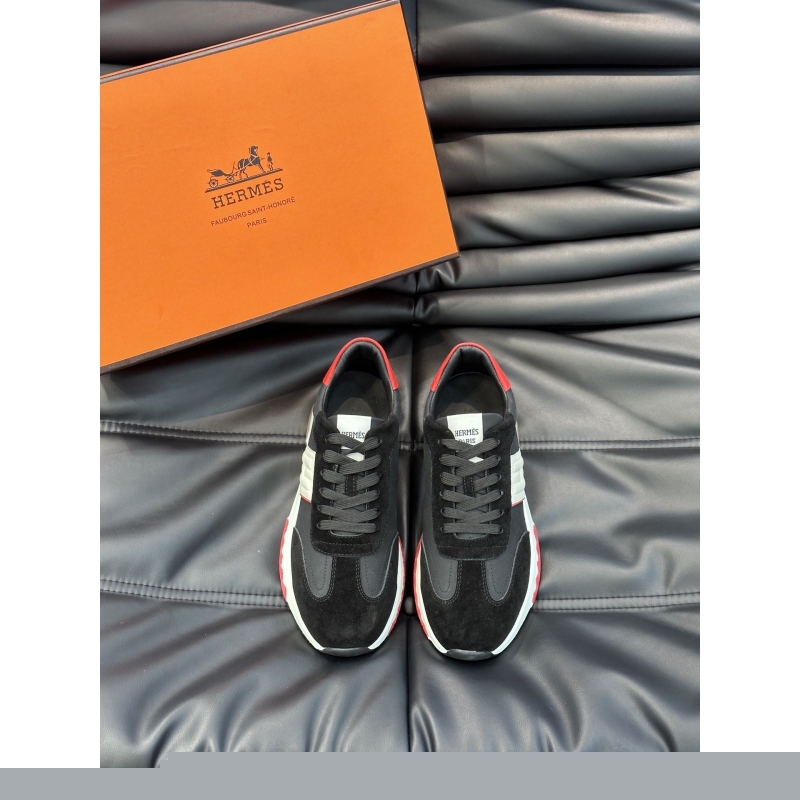 H**mes sneakers